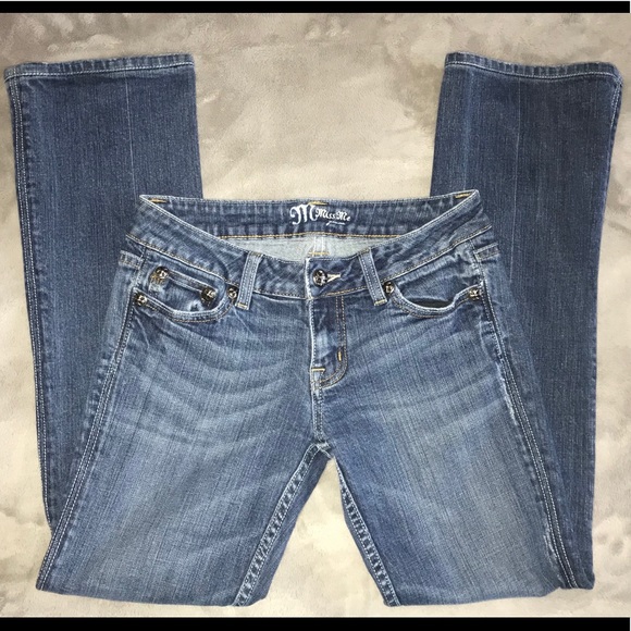 Miss Me jeans - Picture 5 of 8